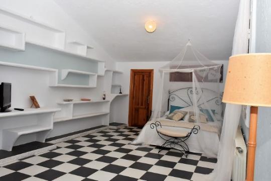 Casa Rural la Amistad